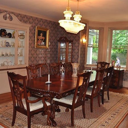 Wayne Bed & Breakfast Inn (Adults Only) Luaran gambar