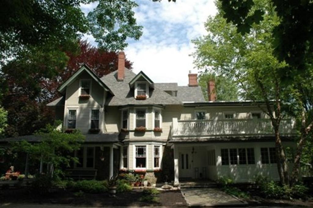 Wayne Bed & Breakfast Inn (Adults Only) Luaran gambar