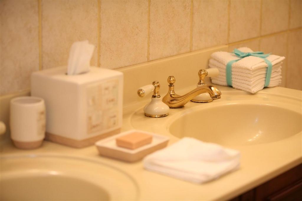 Wayne Bed & Breakfast Inn (Adults Only) Bilik gambar