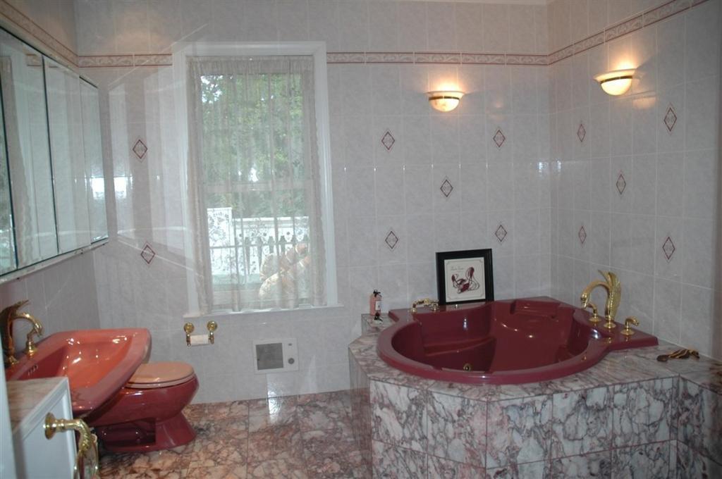 Wayne Bed & Breakfast Inn (Adults Only) Bilik gambar