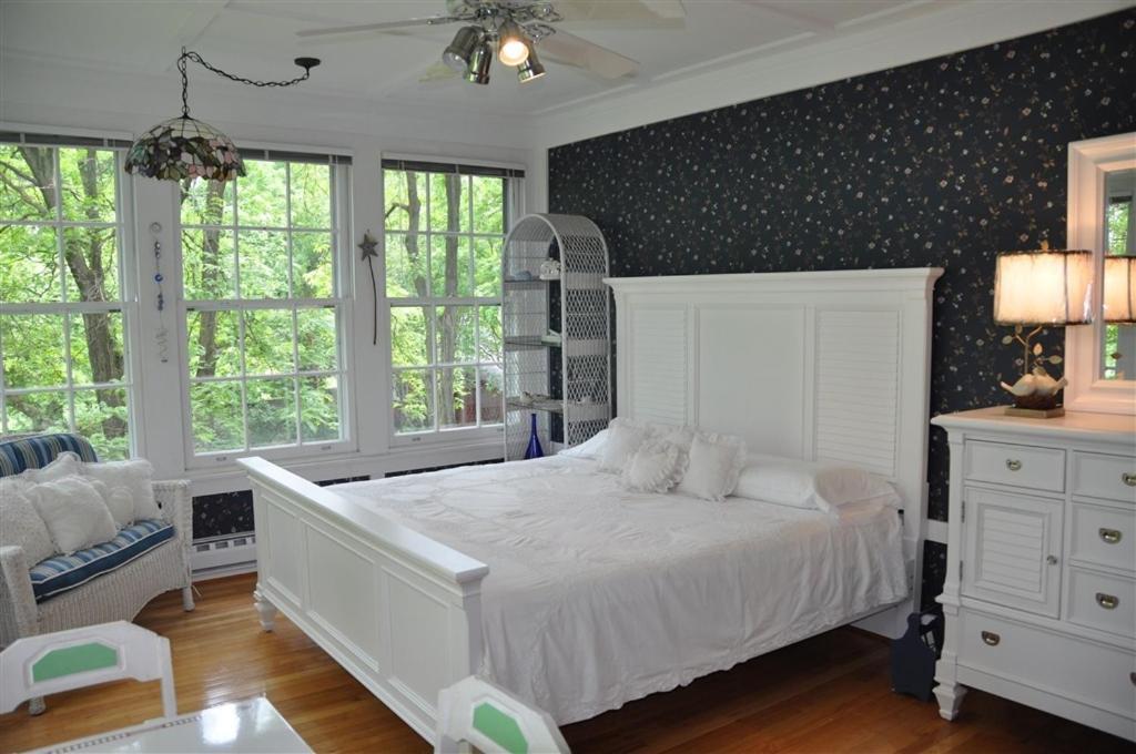 Wayne Bed & Breakfast Inn (Adults Only) Bilik gambar