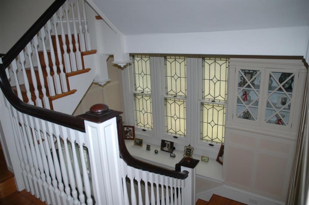 Wayne Bed & Breakfast Inn (Adults Only) Luaran gambar