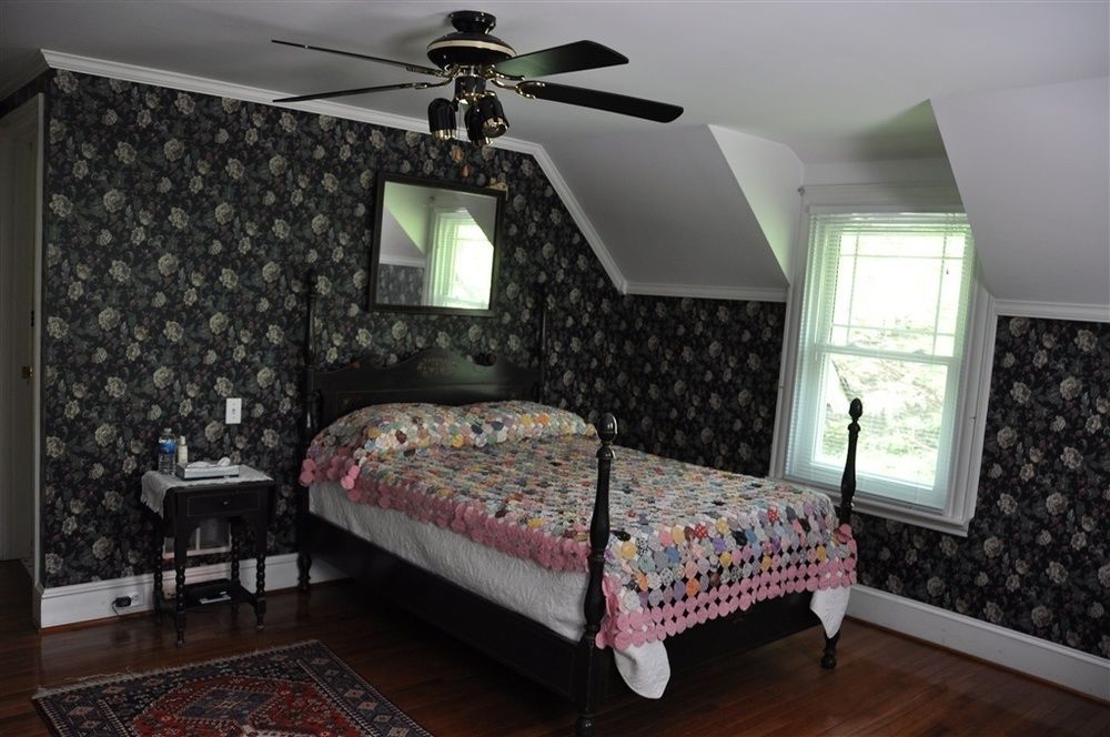 Wayne Bed & Breakfast Inn (Adults Only) Luaran gambar