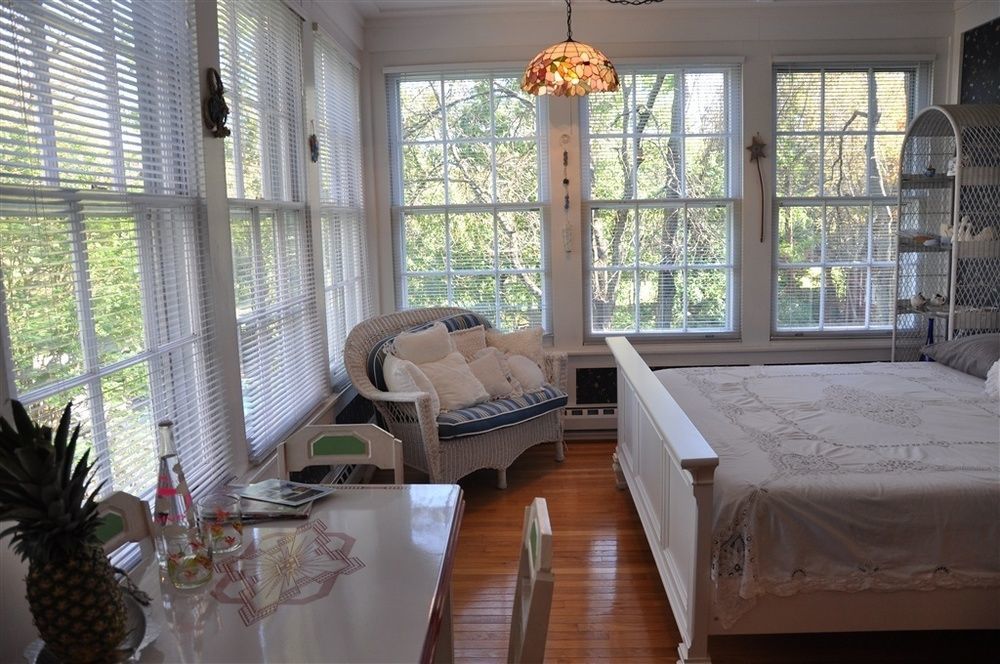Wayne Bed & Breakfast Inn (Adults Only) Luaran gambar
