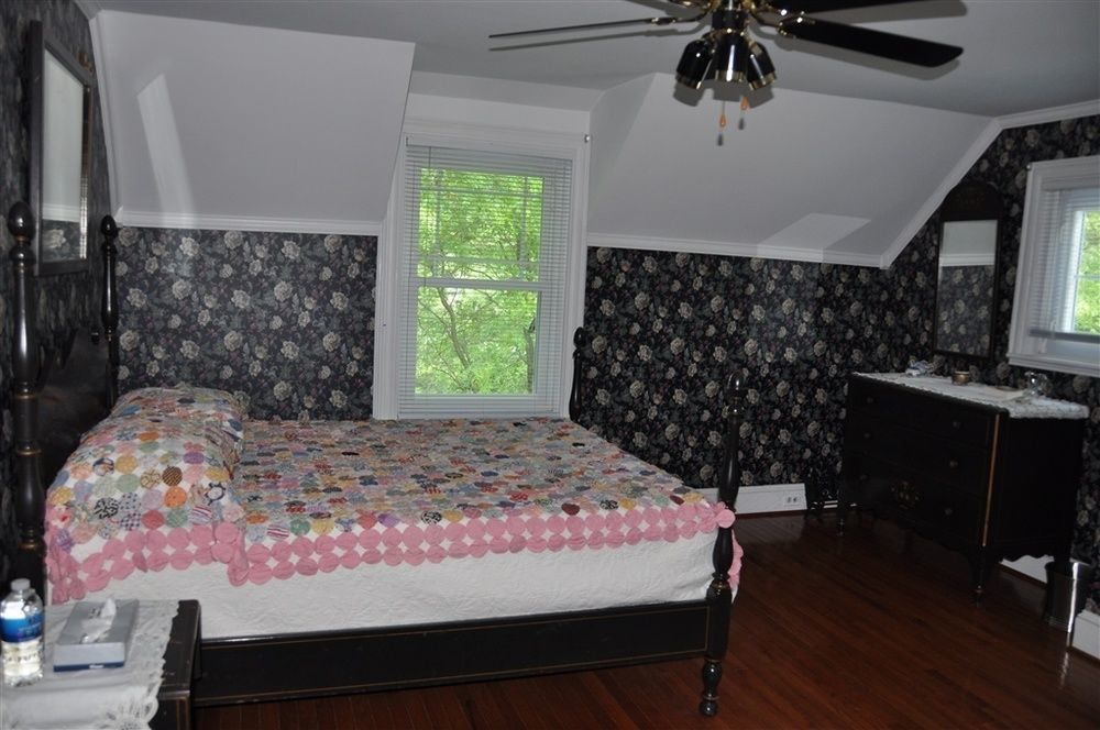Wayne Bed & Breakfast Inn (Adults Only) Luaran gambar