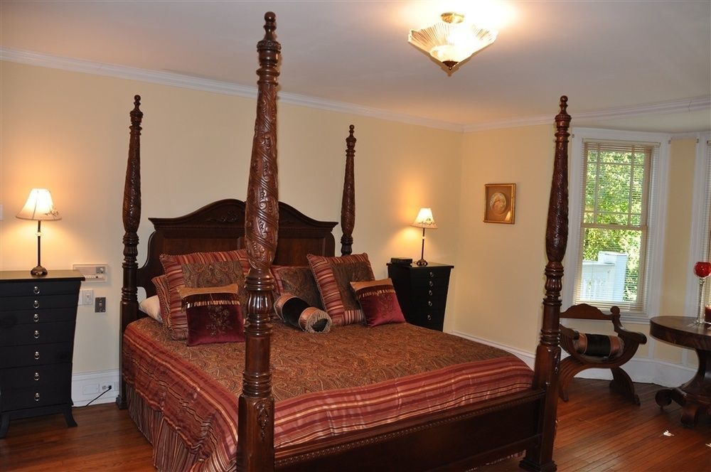 Wayne Bed & Breakfast Inn (Adults Only) Luaran gambar