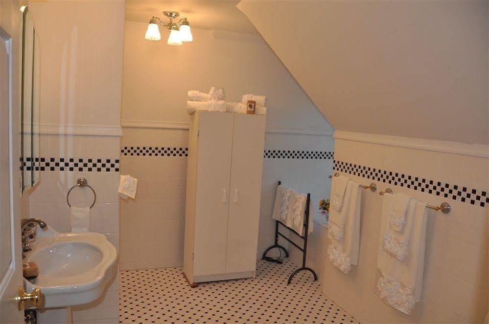 Wayne Bed & Breakfast Inn (Adults Only) Luaran gambar