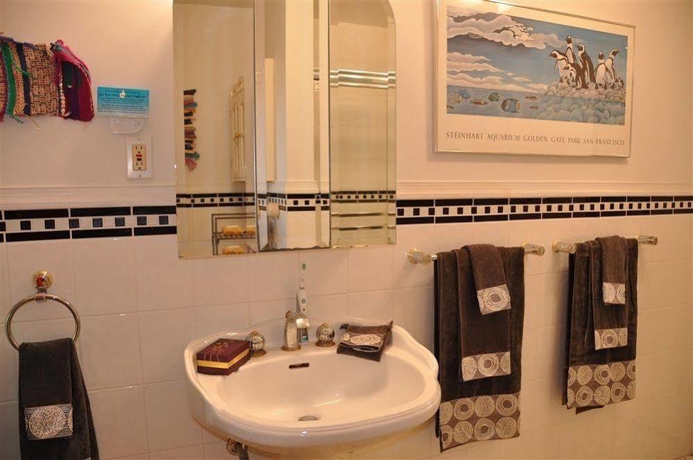 Wayne Bed & Breakfast Inn (Adults Only) Luaran gambar