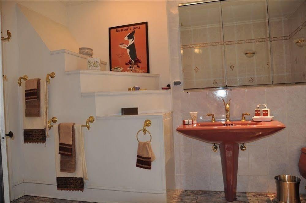 Wayne Bed & Breakfast Inn (Adults Only) Luaran gambar