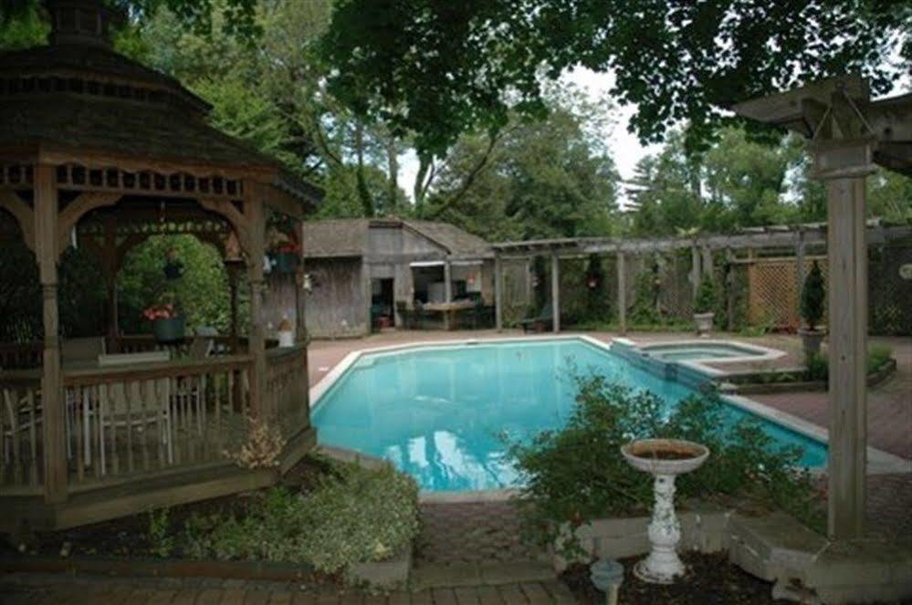 Wayne Bed & Breakfast Inn (Adults Only) Luaran gambar