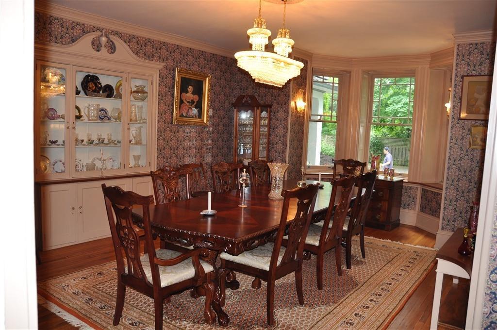 Wayne Bed & Breakfast Inn (Adults Only) Luaran gambar