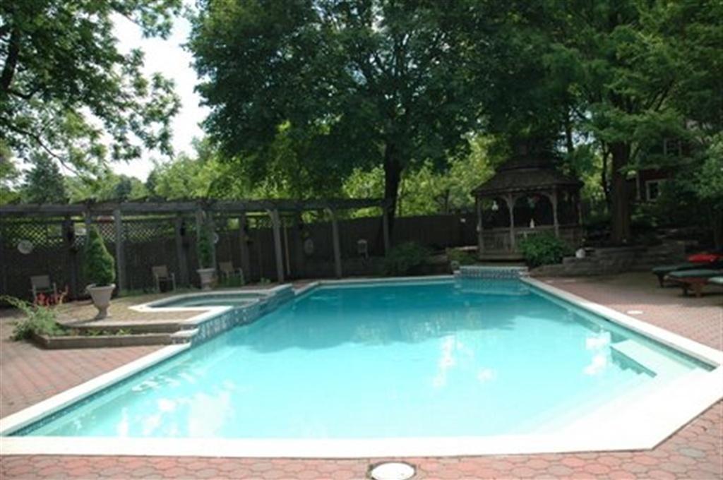 Wayne Bed & Breakfast Inn (Adults Only) Luaran gambar
