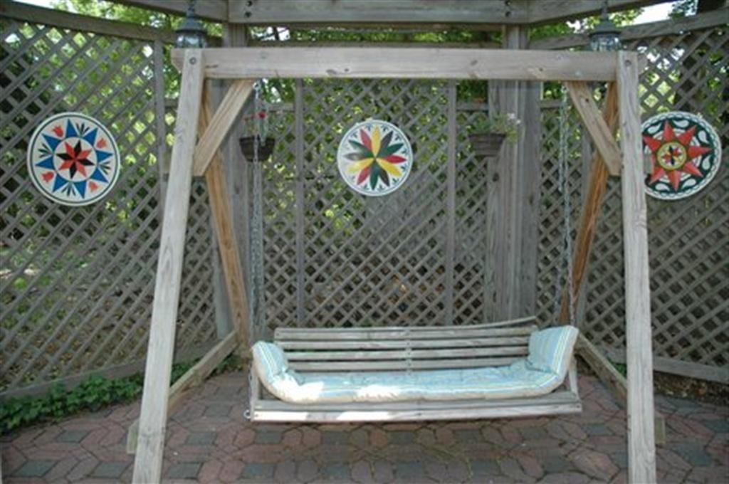 Wayne Bed & Breakfast Inn (Adults Only) Luaran gambar