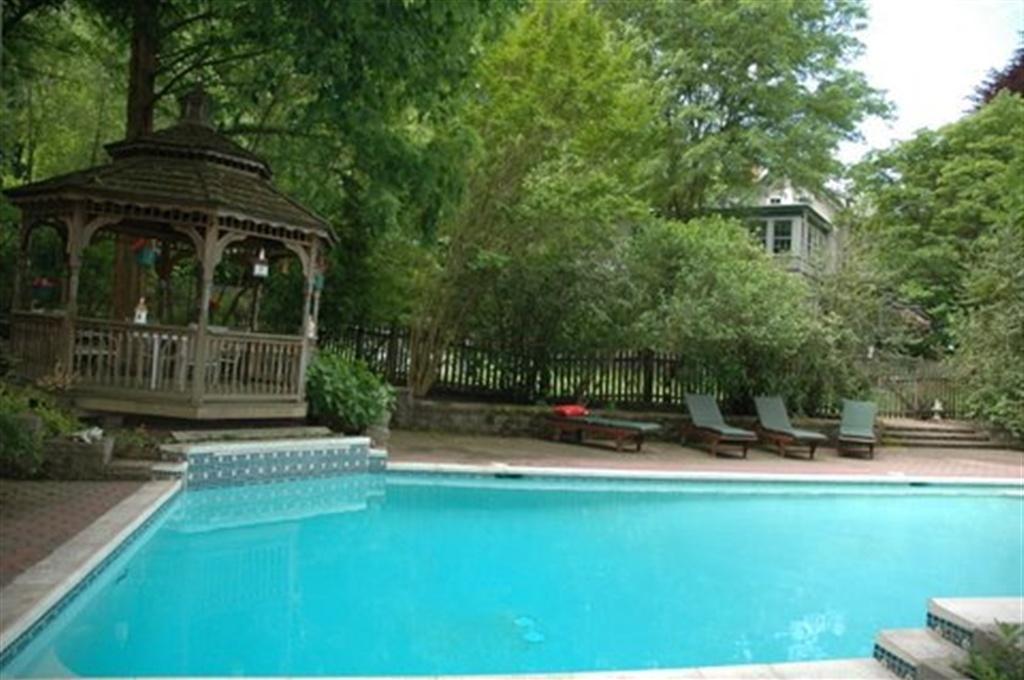 Wayne Bed & Breakfast Inn (Adults Only) Luaran gambar