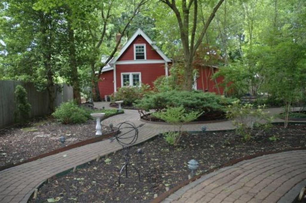 Wayne Bed & Breakfast Inn (Adults Only) Luaran gambar