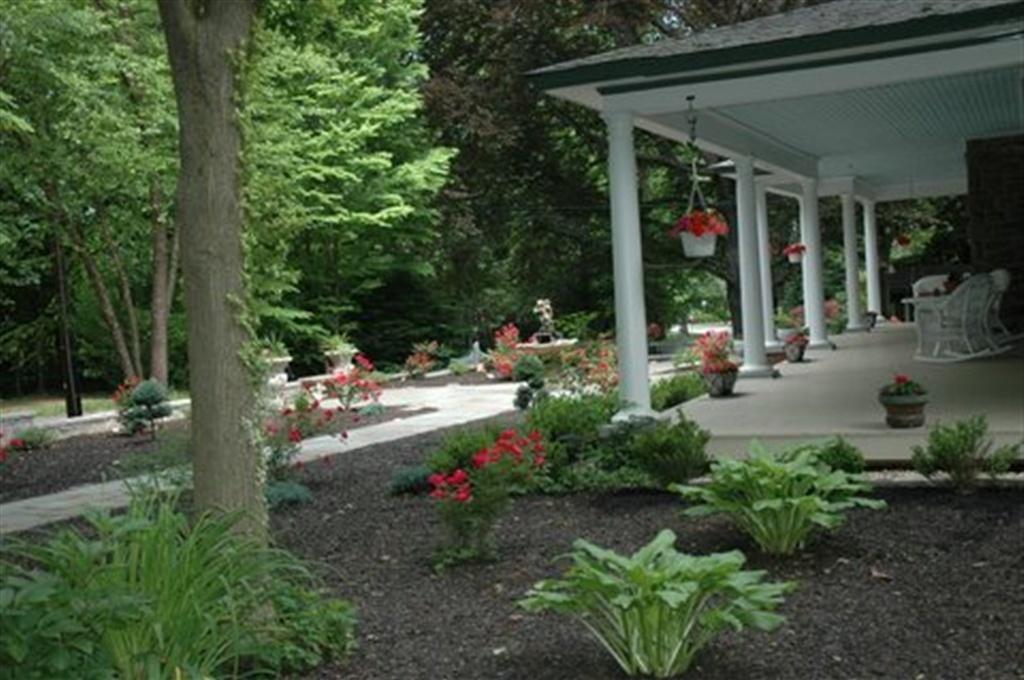 Wayne Bed & Breakfast Inn (Adults Only) Luaran gambar