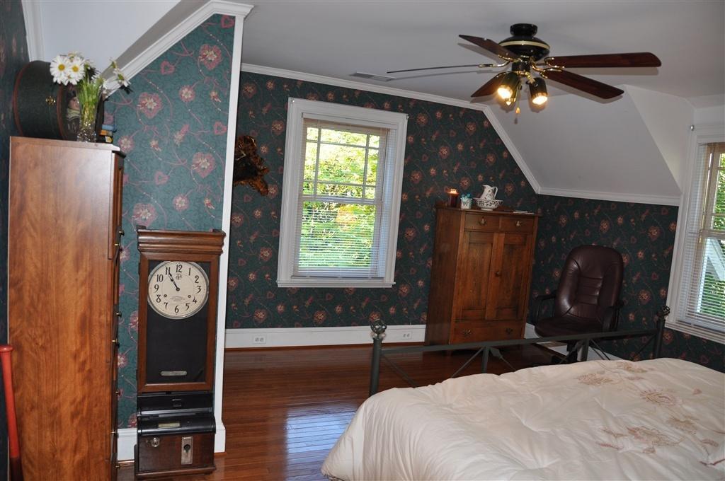 Wayne Bed & Breakfast Inn (Adults Only) Luaran gambar
