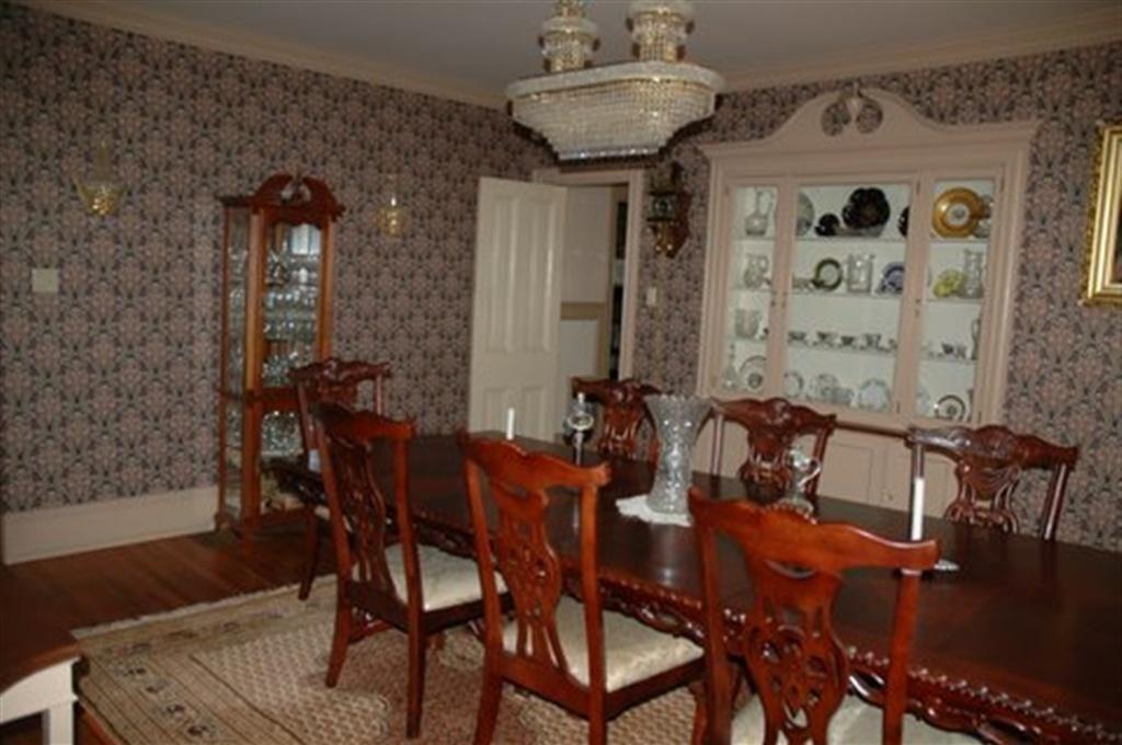 Wayne Bed & Breakfast Inn (Adults Only) Luaran gambar