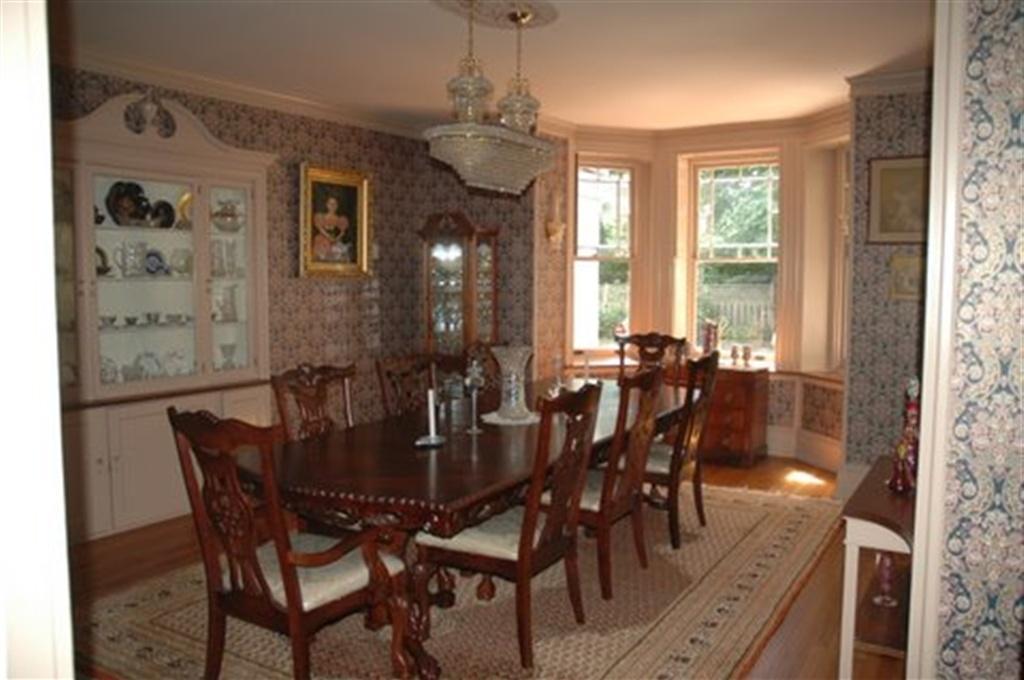Wayne Bed & Breakfast Inn (Adults Only) Luaran gambar