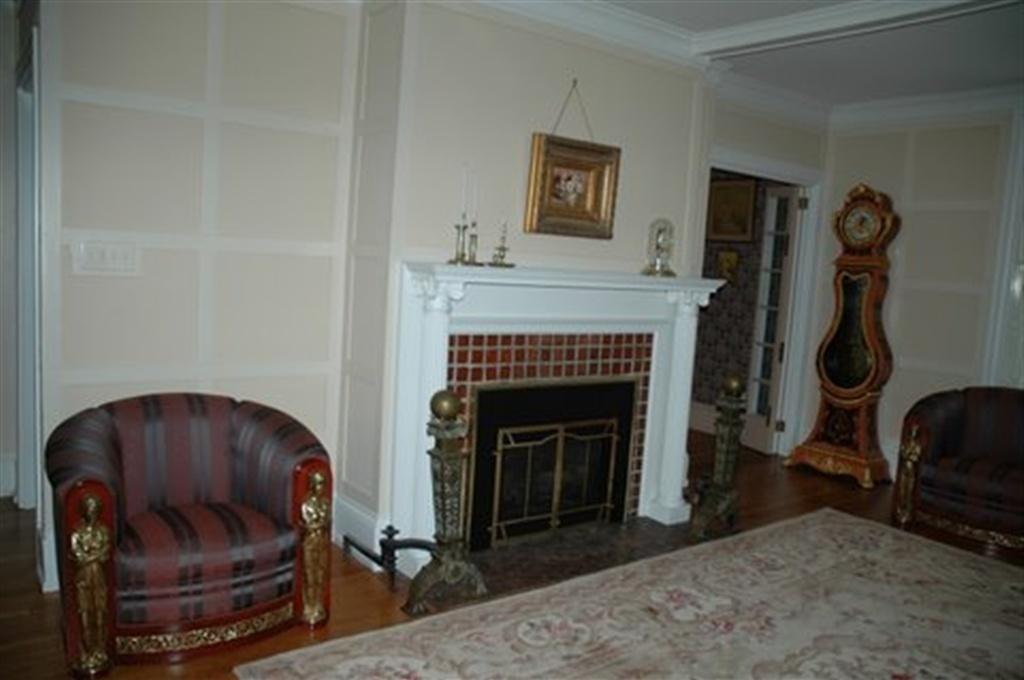 Wayne Bed & Breakfast Inn (Adults Only) Luaran gambar