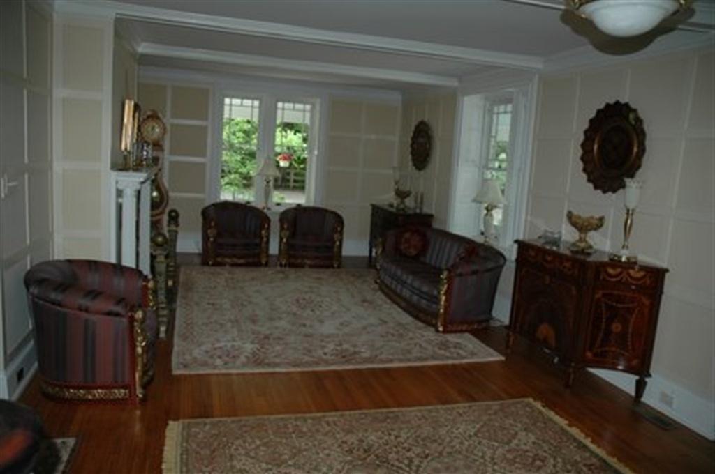 Wayne Bed & Breakfast Inn (Adults Only) Luaran gambar